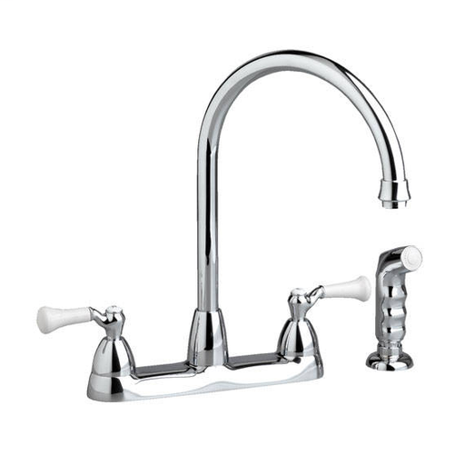 Standard Collection Top Mount Kitchen Faucet 4271.002