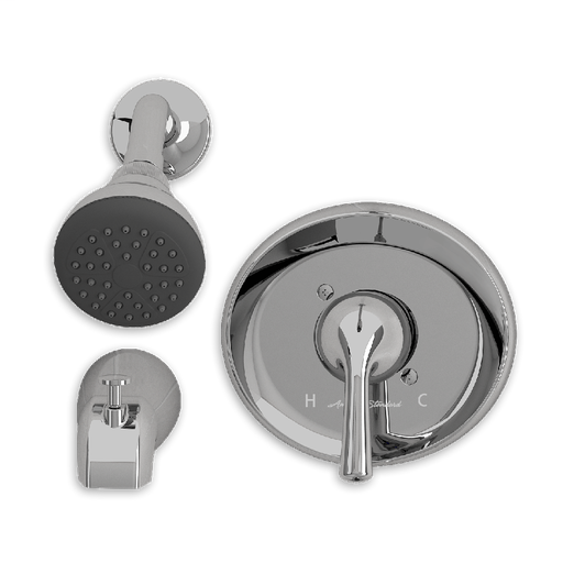 Stratton Tub/Shower 9315522.002