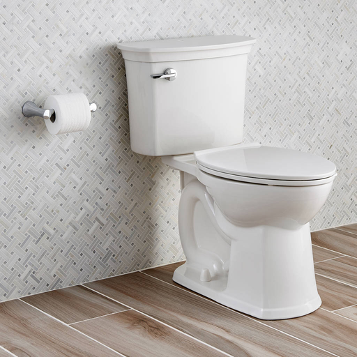 ActiClean Right Height Elongated Toilet 214AA157S.020
