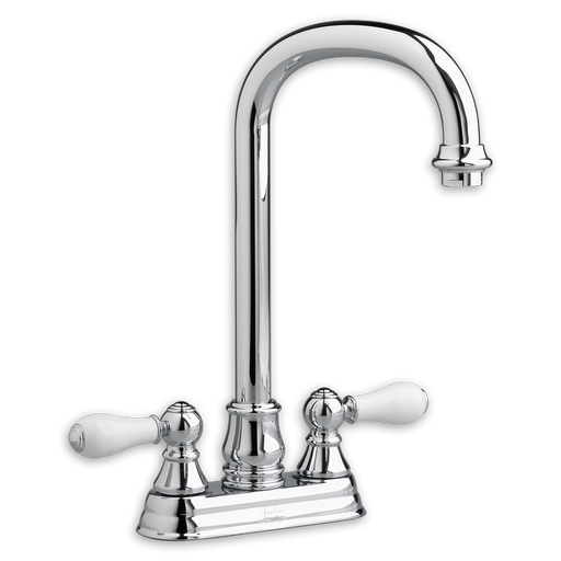Williamsburg 2-Handle High-Arc Bar Sink Faucet 3770222.002