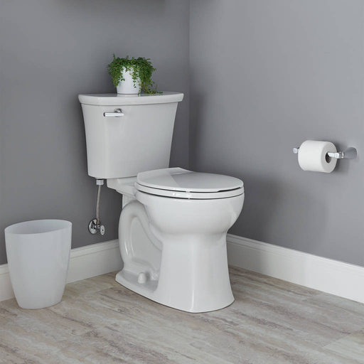Edgemere Right Height Complete Toilet 765BA101 .020