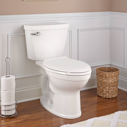 Titan Right Height Elongated Toilet 733AA051.020