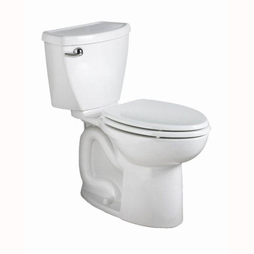 Cadet Right Height 10" Elongated Toilet 2998010.020