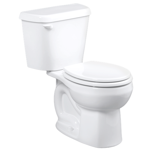 Colony Round Front Toilet 12" Rough-in 1.28 gpf 751DA101.020