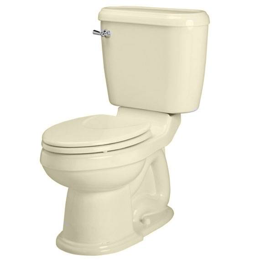 Oakmont Champion 4 Right Height Elongated Toilet 2738014.021