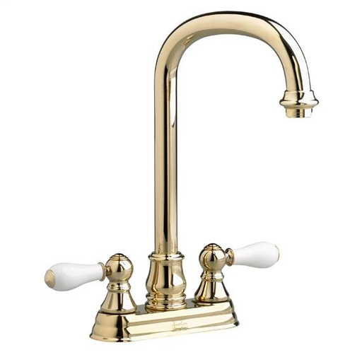 Williamsburg 2-Handle High-Arc Bar Sink Faucet 3770222.099