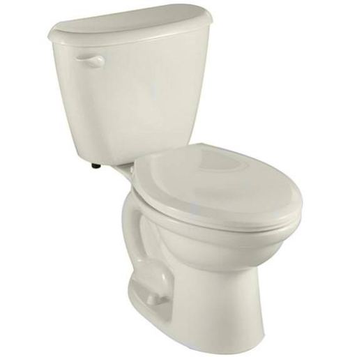 Colony FitRight Elongated 1.6 gpf Toilet 2435012.222