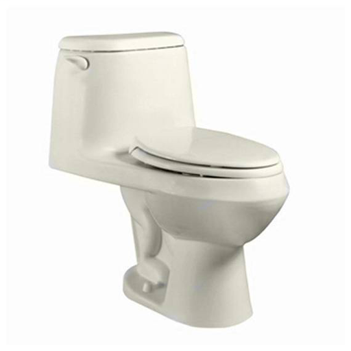 Cadet Round Front Toilet 2099016.222