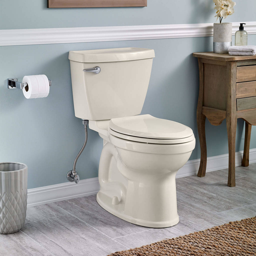Champion 4 Right Height Elongated Toilet - 1.28 GPF 731AA101S.222