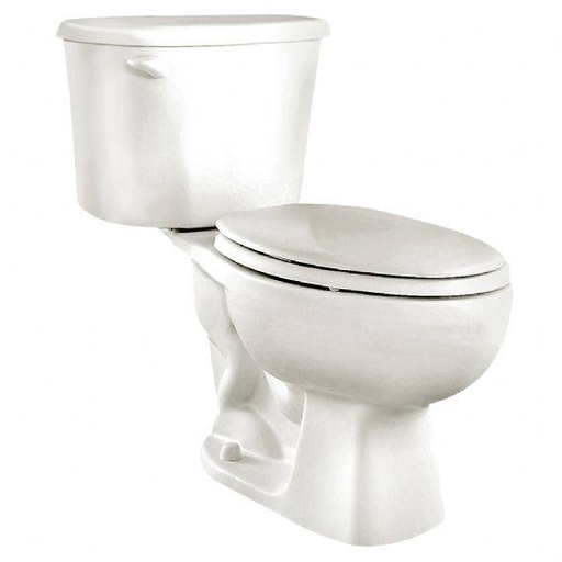 Colony Two-Piece Round Front Toilet 2388012.020