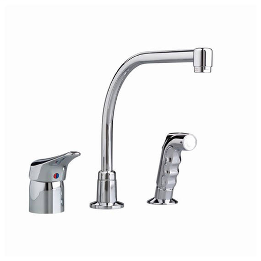 Ceramix Hi-Flow Kitchen Faucet 2021831.002