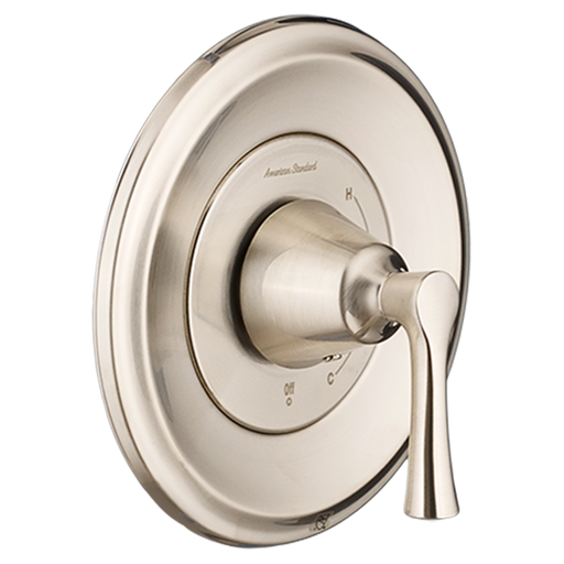 Estate Pressure Balance Bath and Shower Fitting with Shower Head T722500.295