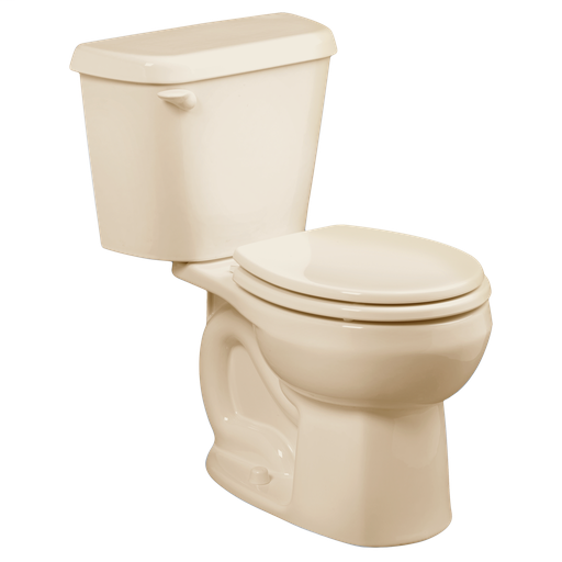 Colony Round Front 12 Inch Rough-in 1.28 gpf Toilet 221DA105.021