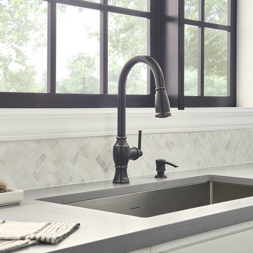 Marchand Pull-Down Kitchen Faucet 7029301.278
