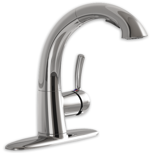 Rochelle 1-Handle Pull-Out High-Arc Kitchen Faucet 9175100.002
