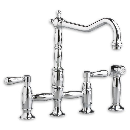 Culinaire Bridge Kitchen Faucet 4233701.002