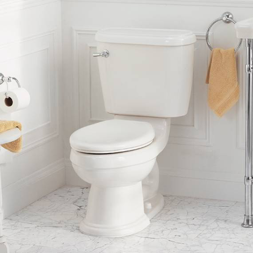 Oakmont Champion 4 Right Height Elongated Toilet 2738014.020