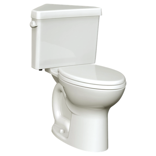 Triangle Cadet PRO Right Height Elongated 1.6 gpf Toilet 216AD004.020