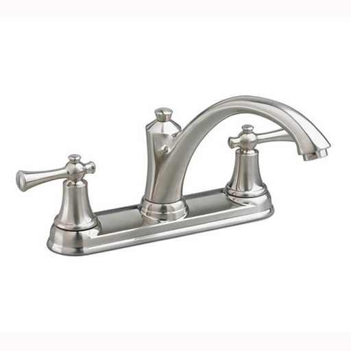 Hamilton Two-Handle Kitchen Faucet 4048S.295