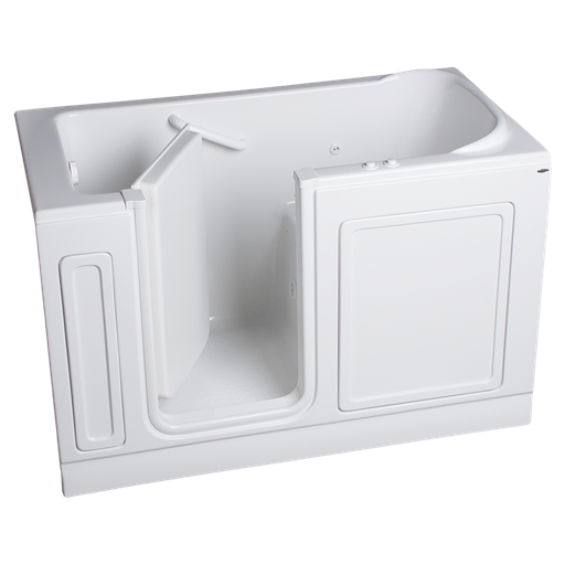 32 Inch by 60 Inch Walk-In Whirlpool 3260210WL.020
