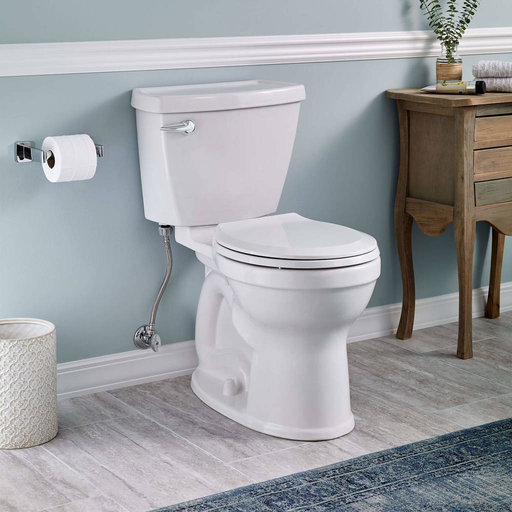 Champion 4 Right Height Complete Toilet - 1.6 GPF 731BA001S.020