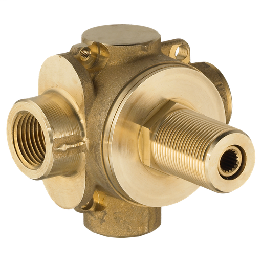 In-Wall Diverter R420