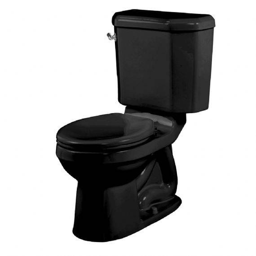 Doral Classic Champion 4 Round Front Toilet 2076014.178