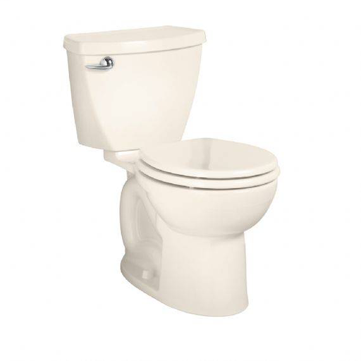 Cadet 3 Right Height Round 10" Rough-In 1.6 gpf Toilet 2756016.222