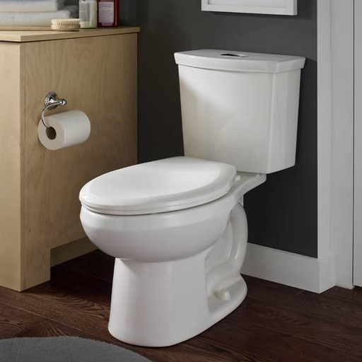 H2Option Dual Flush Elongated 1.0/1.6 gpf Toilet 2887216.020
