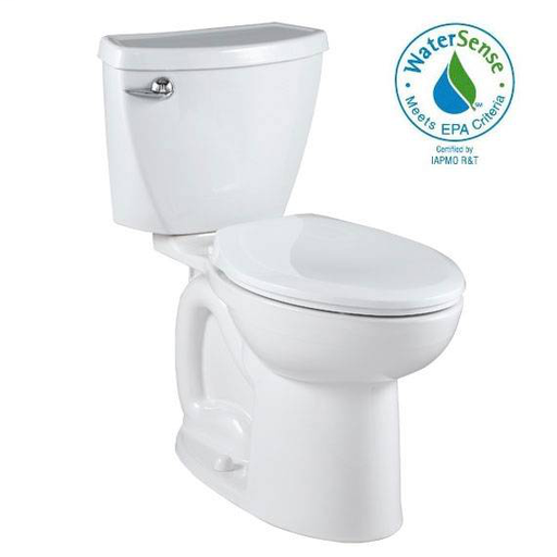 Compact Cadet 3 FloWise El 12" Rough Toilet 2431101.020