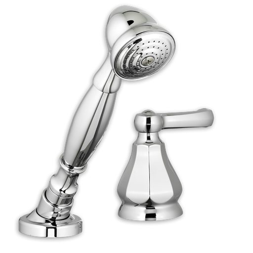 Dazzle Diverter & Personal Shower Trim Kit T028990.002