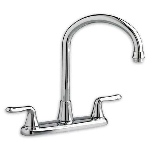 Cadet 2-Handle High-Arc Kitchen Faucet 6424F.002