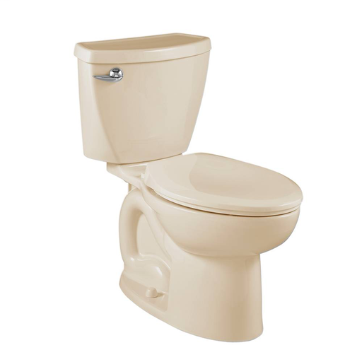 Cadet 3 Compact Right Height Elongated Toilet - 1.6 GPF 270FA001.021