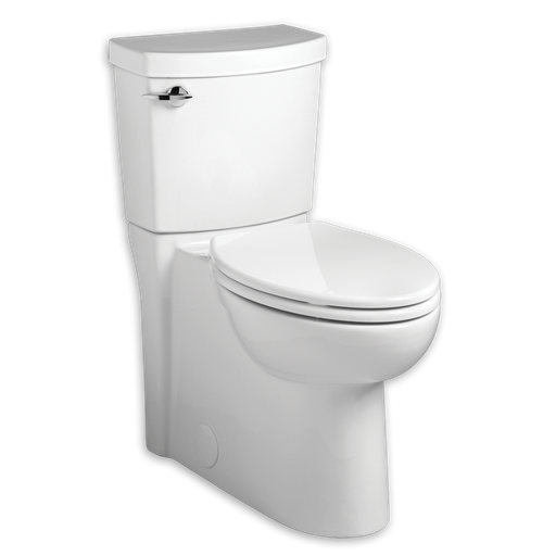 Clean High Efficiency Elongated 1.28 gpf Toilet 2514101.020