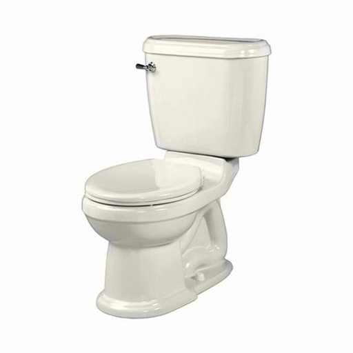 Oakmont Champion 4 Round Front Toilet 2627014.222