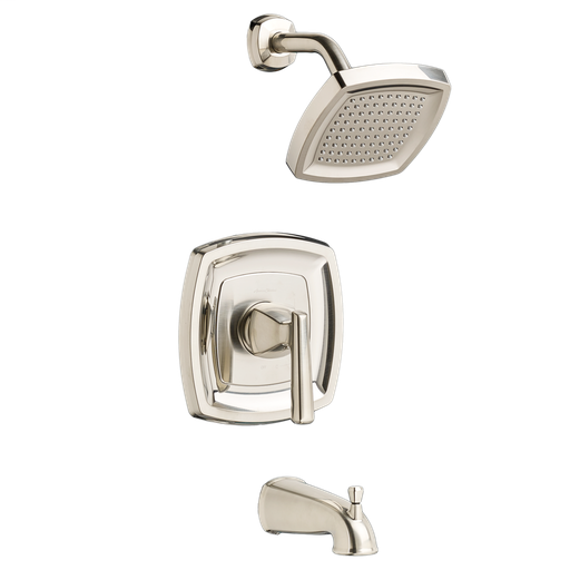 Kirkdale Bathtub Faucet & Shower Head 9053502.295