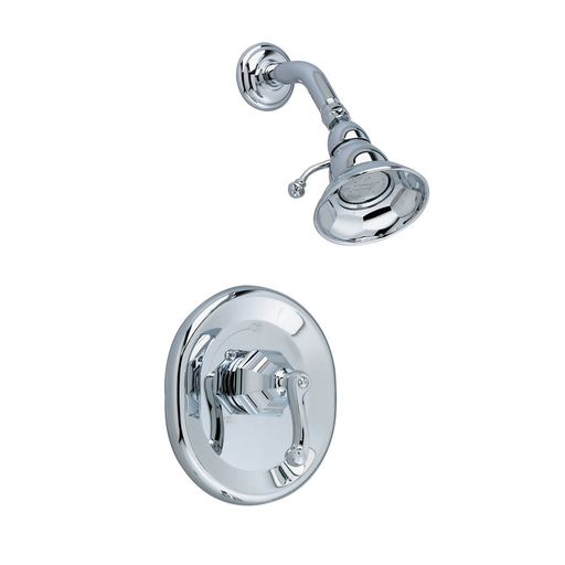 Dazzle Bath/Shower Trim Kits T028501.002