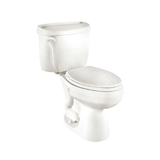 Cadet Round Front 10" Rough-In Toilet 2798010.020