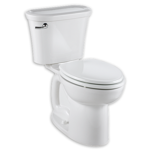 Triumph Cadet 3 Elongated Toilet 2491016.020