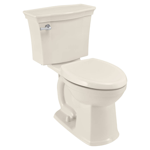 Estate VorMax Right Height Elongated Toilet 207AA104.222