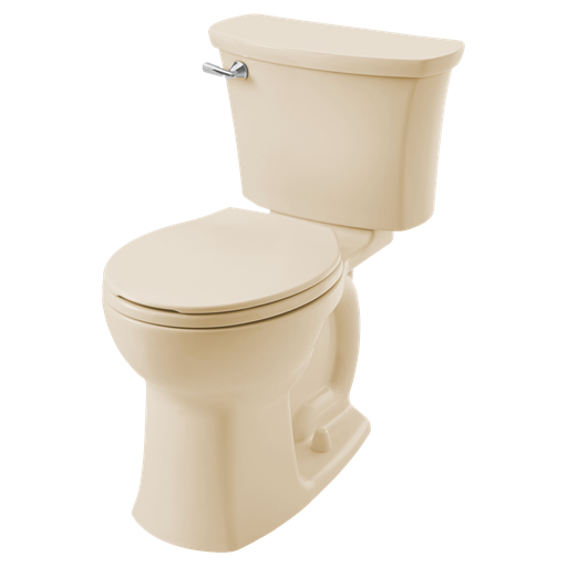 Edgemere Right Height Complete Toilet 765BA101 .021