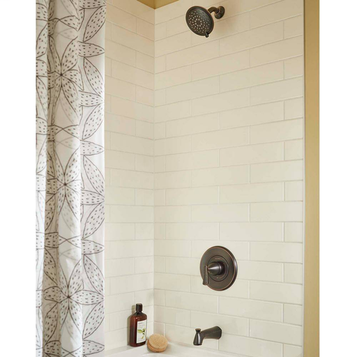 Chatfield 1.8 GPM Tub and Shower Trim Kit with Valve 7413508.278
