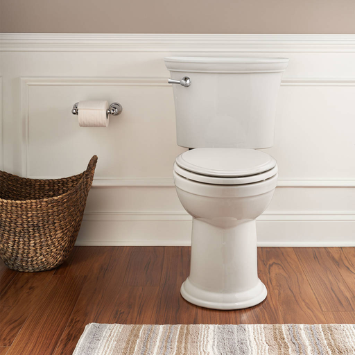 Esteem VorMax Right Height Elongated Toilet - 1.28 gpf 717AA101.020
