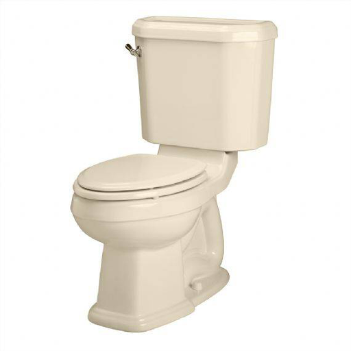 Portsmouth Champion 4 Right Height Elongated 1.6 gpf Toilet 2733014.021