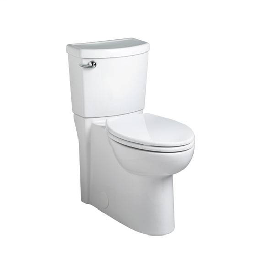 Concealed Trapway Cadet 3 Right Height Elongated Toilet 2985001.020