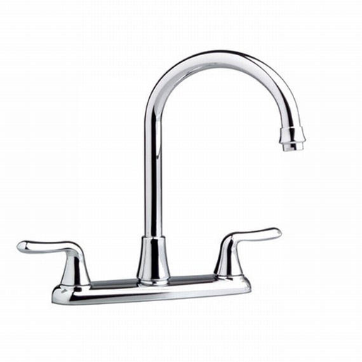 Cadet Two-Handle Kitchen Faucet 6424.002