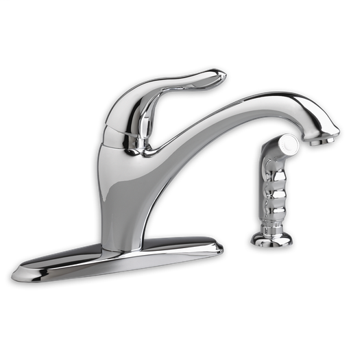 Lakeland 1-Handle Kitchen Faucet 4114001.002