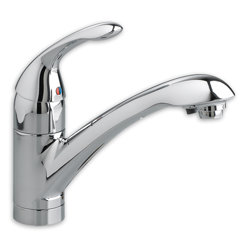 Streaming Filter 1-Handle Kitchen Faucet 4662001.002