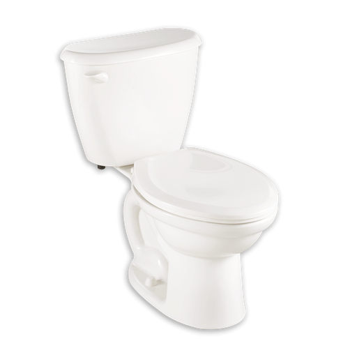 Colony FitRight Right Height Elongated 10" Rough-In 1.6 gpf Toilet 2487010.020