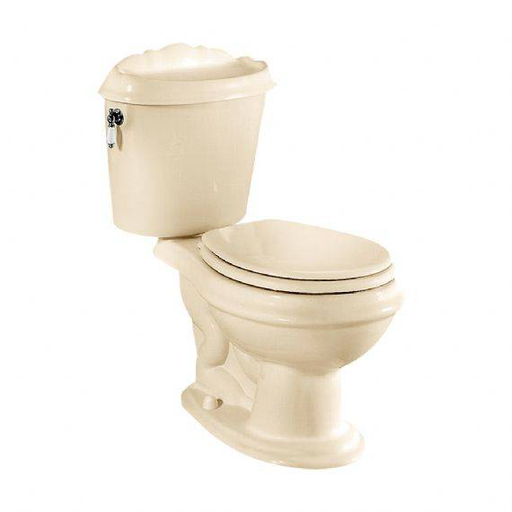 Reminiscence Elongated Toilet 2011026.021